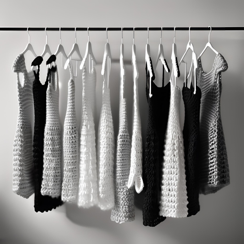 vestidos
